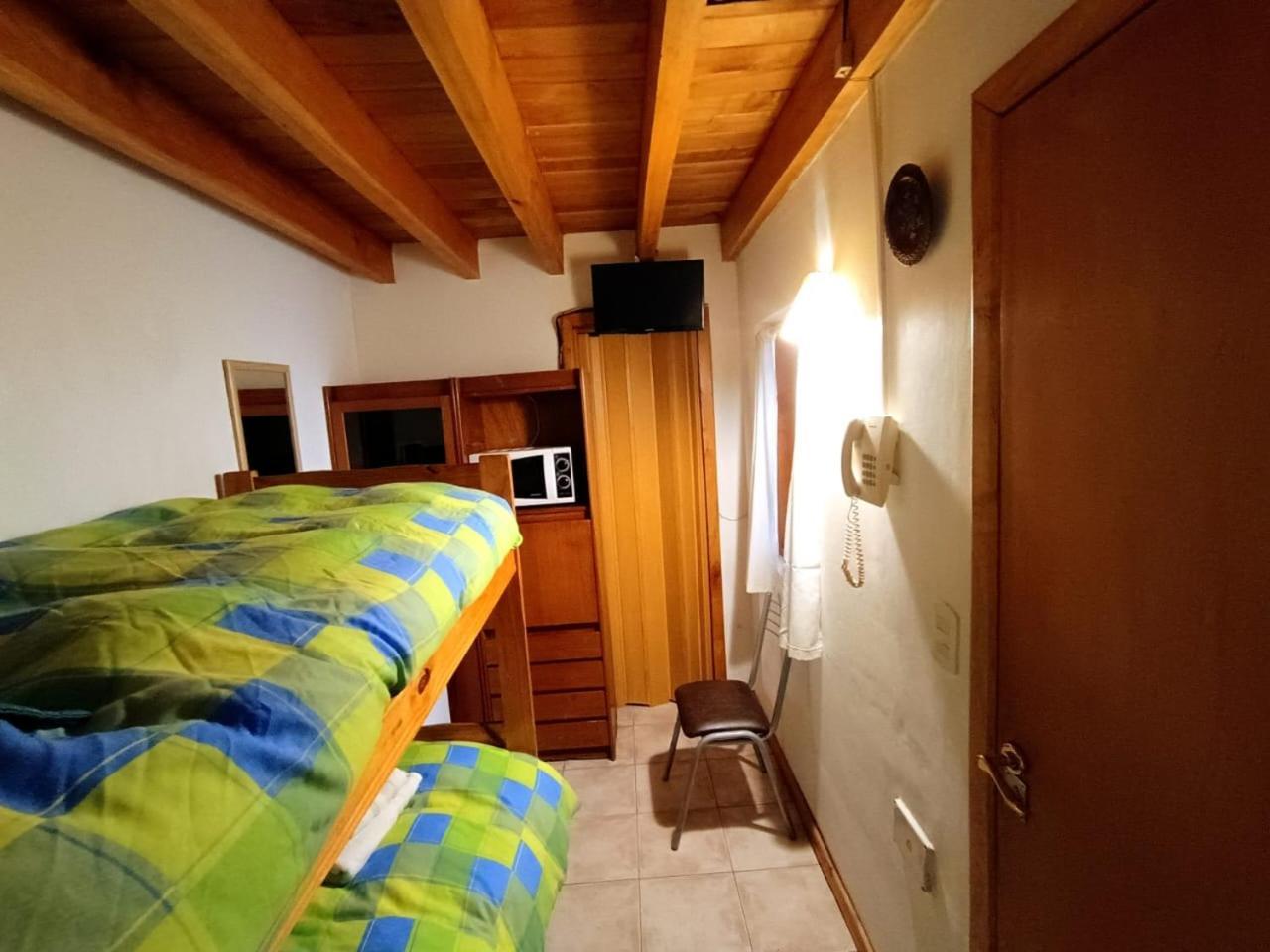 Dormi Del Pellin Hotel San Martin de los Andes Ngoại thất bức ảnh